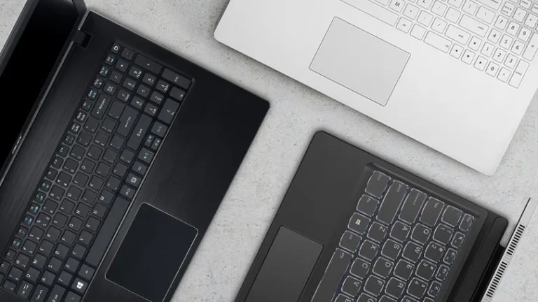 The Best Laptops We’ve Tested (April 2025)
