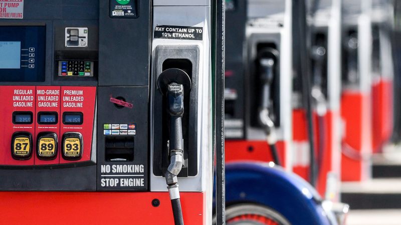 Oil Tops $79 for the First Time Since 2014 after