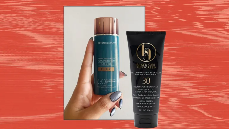 We Tested A Bunch of Sunscreens – These are the Very Best