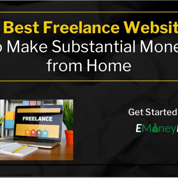 16 Best Freelance Websites to Make Money from Home in