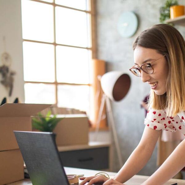 What Is E-commerce? Types, Benefits, and More