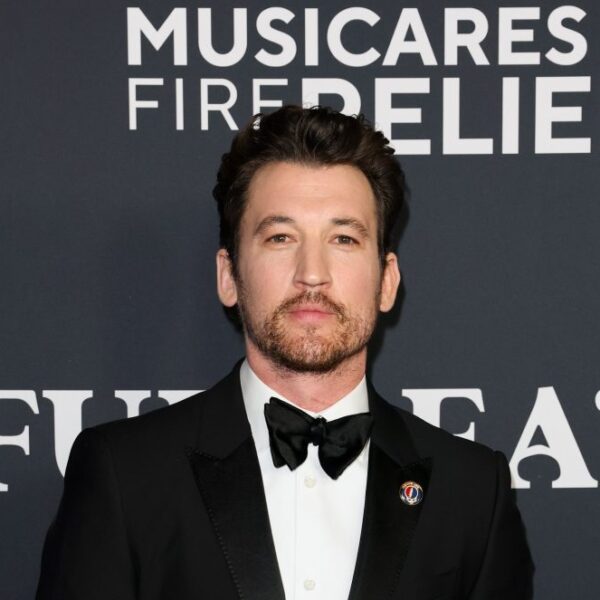 Celebrity Homes That Burned in California Fires: Stars Who Were