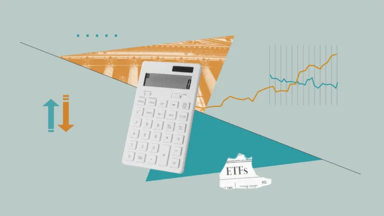 ETFs vs. Mutual Funds: The Benefits That Really Matter