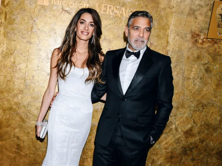 26 Celebrities Who Got Engaged Lightning-Fast