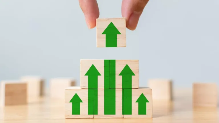 How To Build Wealth