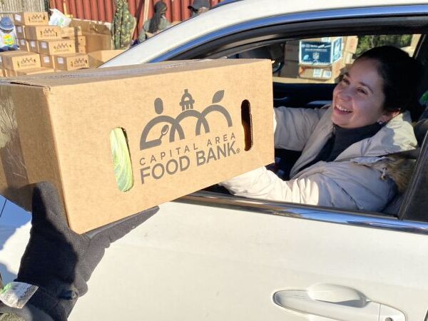 Food banks scramble after USDA halts $500 million in deliveries