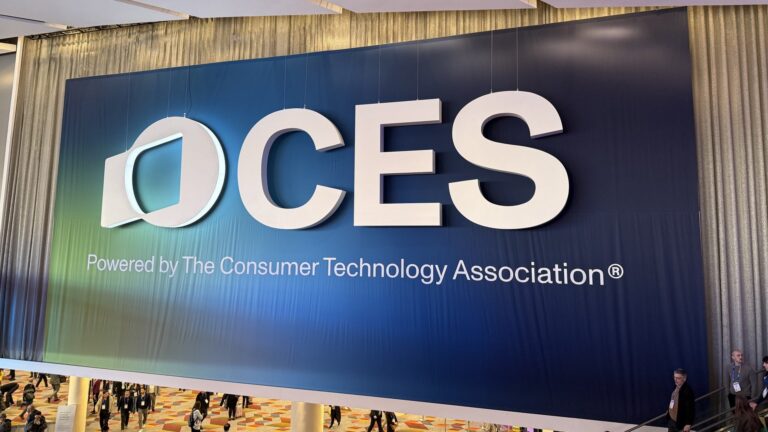 CES 2025: Wearable’s Best in Show Awards Revealed
