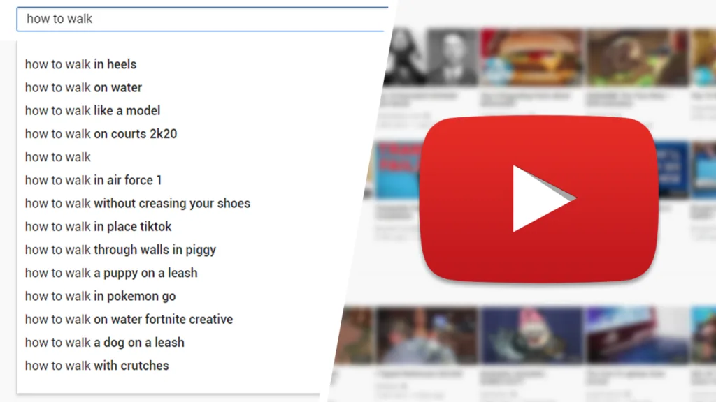 How to Find Long Tail Keywords for Youtube