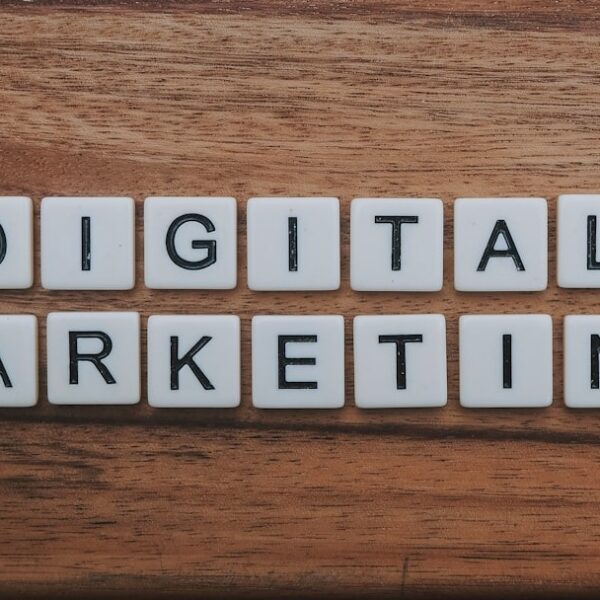 Expert Tips for Digital Marketing