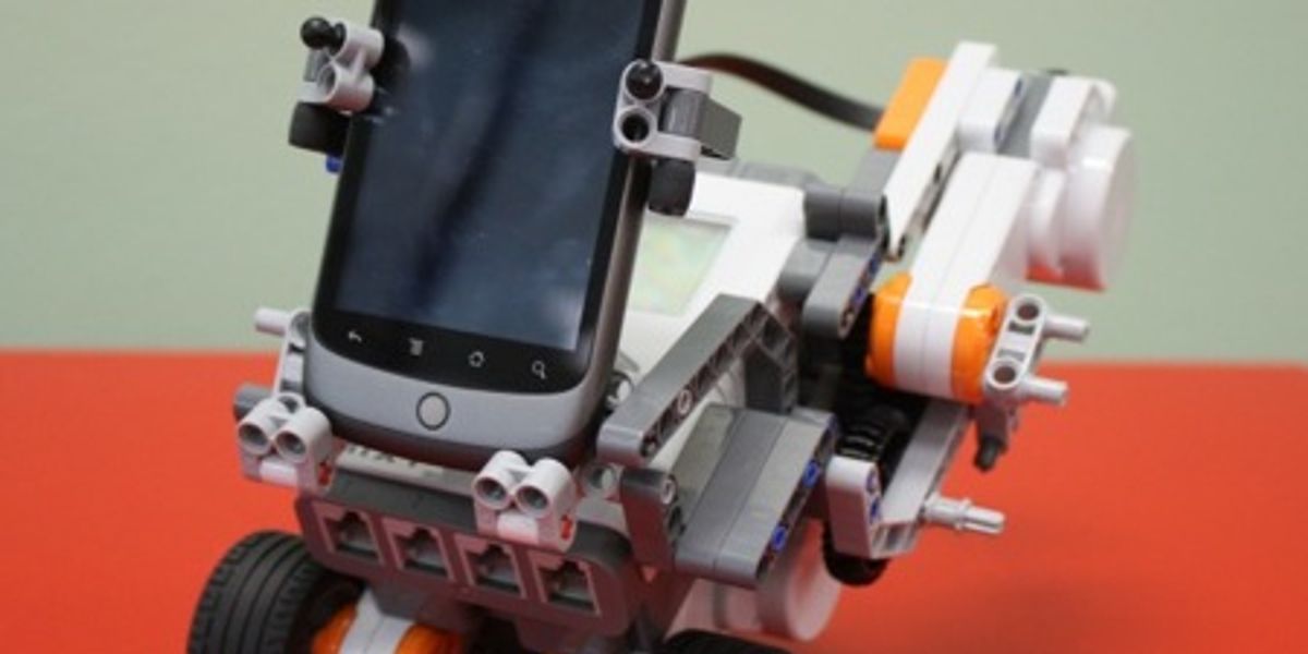 Cloud Robotics: Connected to the Cloud, Robots Get Smarter