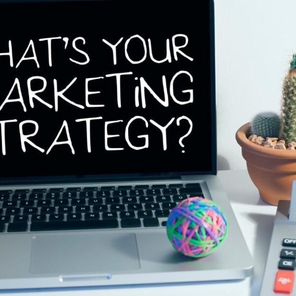 How to Improve Your Marketing Strategy with Push Notifications