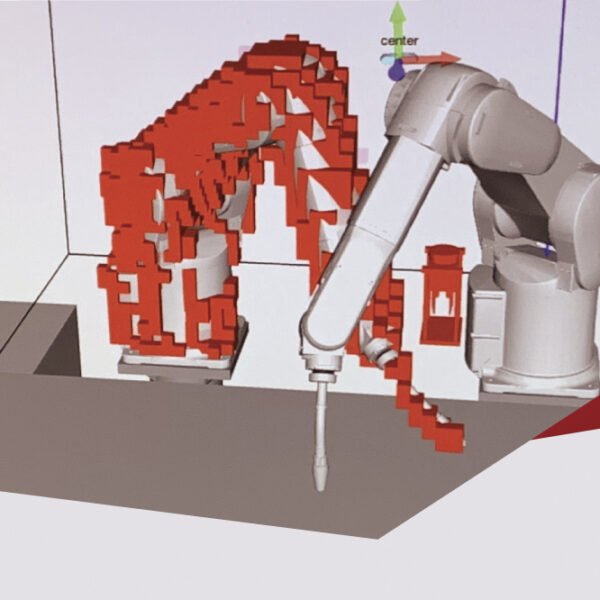 The New Wave of Robotic Automation