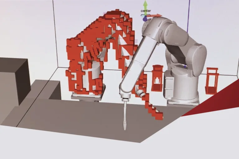The New Wave of Robotic Automation