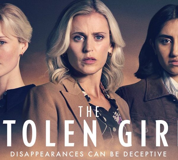 The Stolen Girl: Every Parent’s Worst Nightmare Unfolds on Disney+