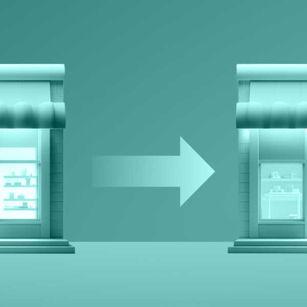 Beyond the Cart: The 6 Types of Ecommerce Business Models