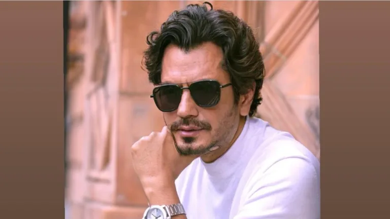 Nawazuddin Siddiqui CRITICISES Bollywood: ‘Humari industry chor rahi hai…’