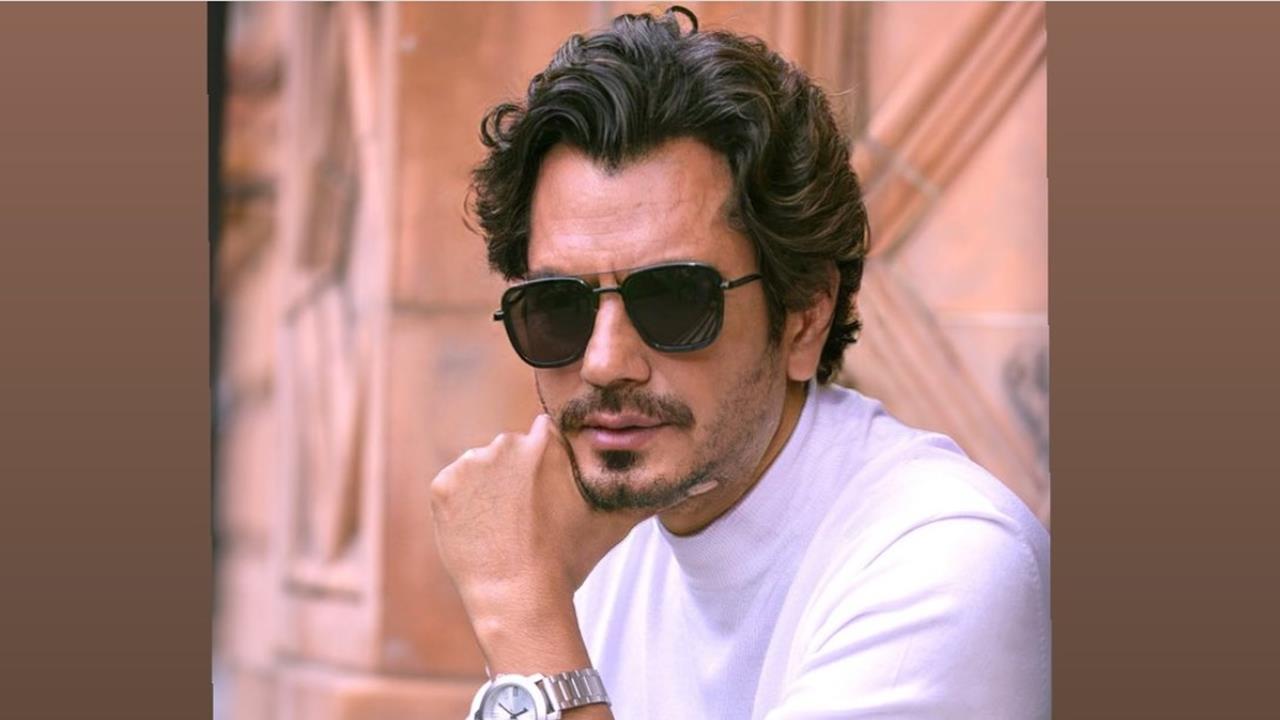 Nawazuddin Siddiqui CRITICISES Bollywood: ‘Humari industry chor rahi hai…’