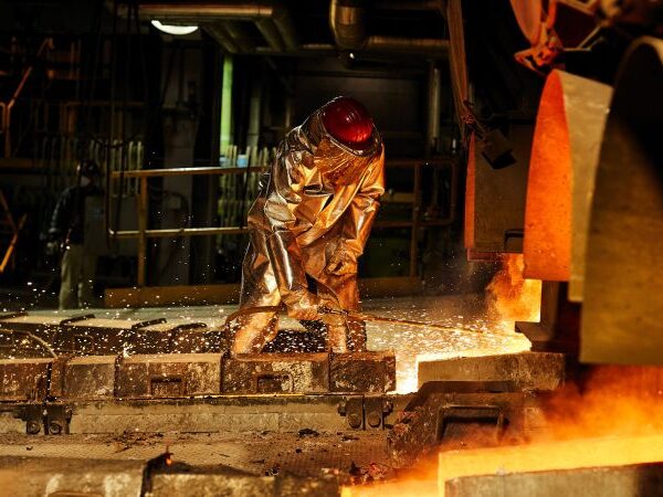 Why copper and lithium could be ‘the new oil’