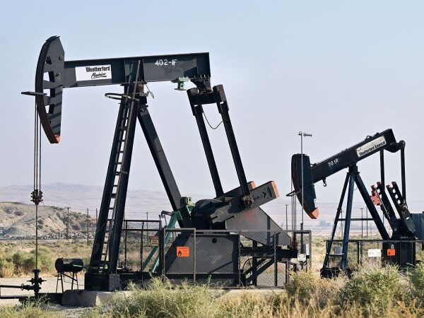 Oil and Gas Prices are Climbing again as Supply Risks