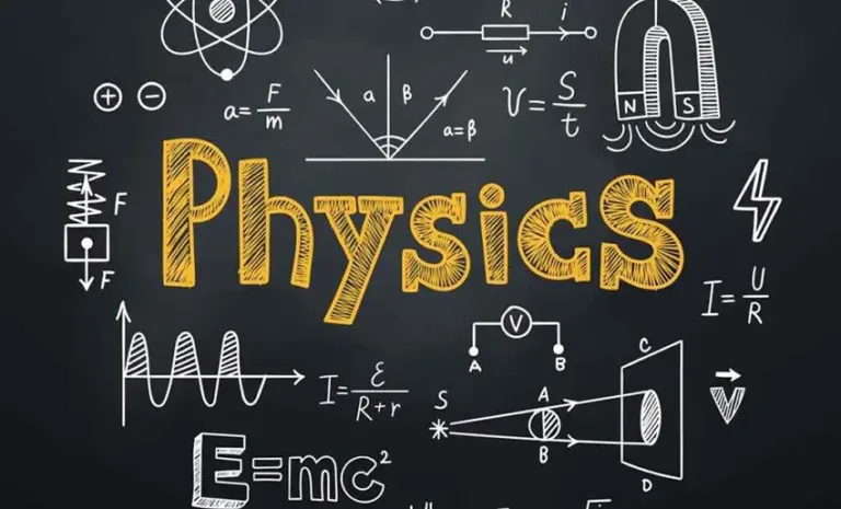 96 Fun Physics Trivia Questions and Answers