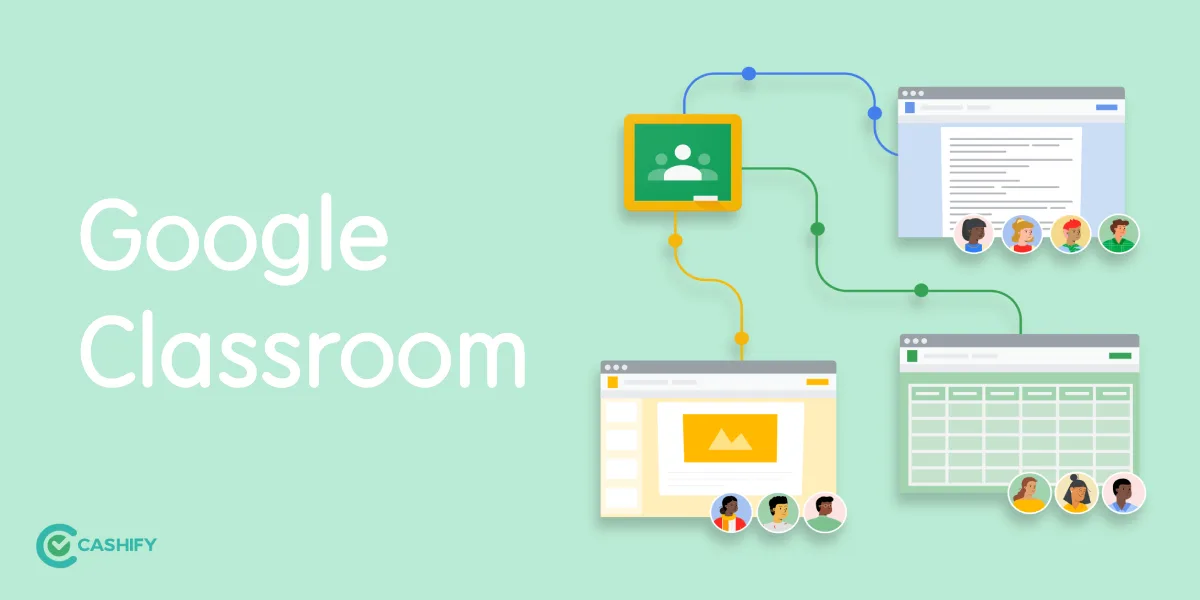 About Classroom User Accounts