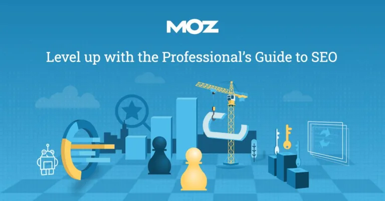 The Professional’s Guide to SEO (Search Engine Optimization)