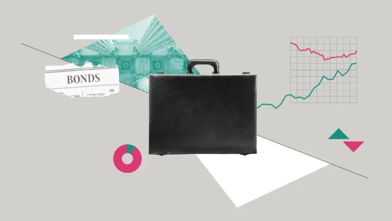 The Best Bond Funds