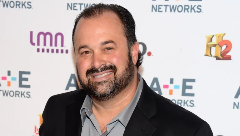 How Did Frank Fritz Die? Late ‘American Pickers’ Star’s Cause