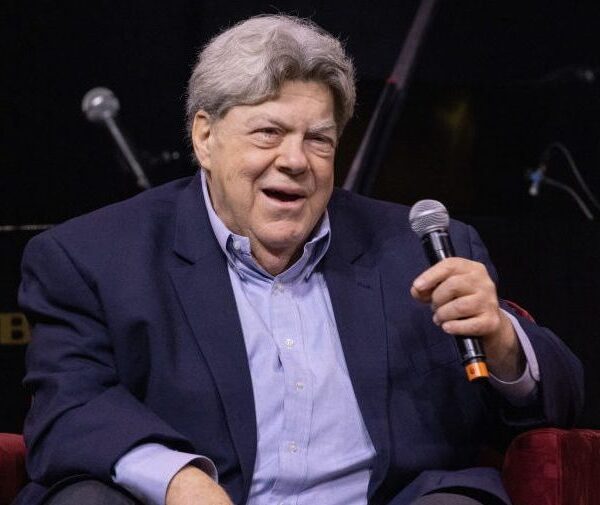 George Wendt’s Health: About the ‘Cheers’ Star Who Died