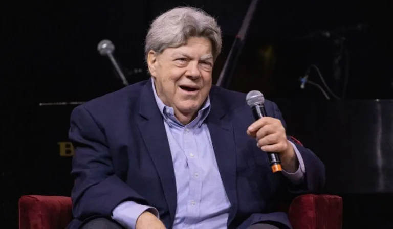George Wendt’s Health: About the ‘Cheers’ Star Who Died