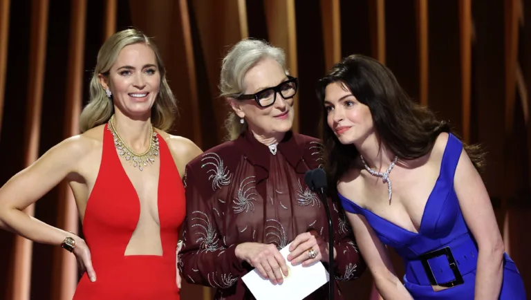 ‘The Devil Wears Prada’ 2: Release Date, Cast & More