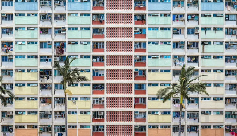 The Most Liveable Districts In Hong Kong