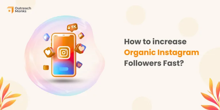 How to Increase Organic Instagram Followers Fast in 2025?