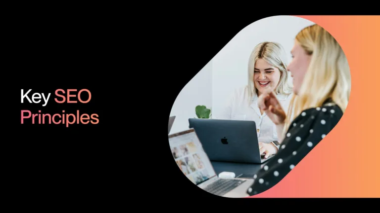 SEO Principles: 10 Fundamentals to Dominate Search Results in 2025