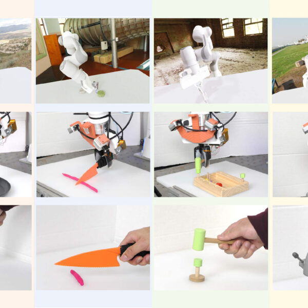 A Technique for more Effective Multipurpose Robots