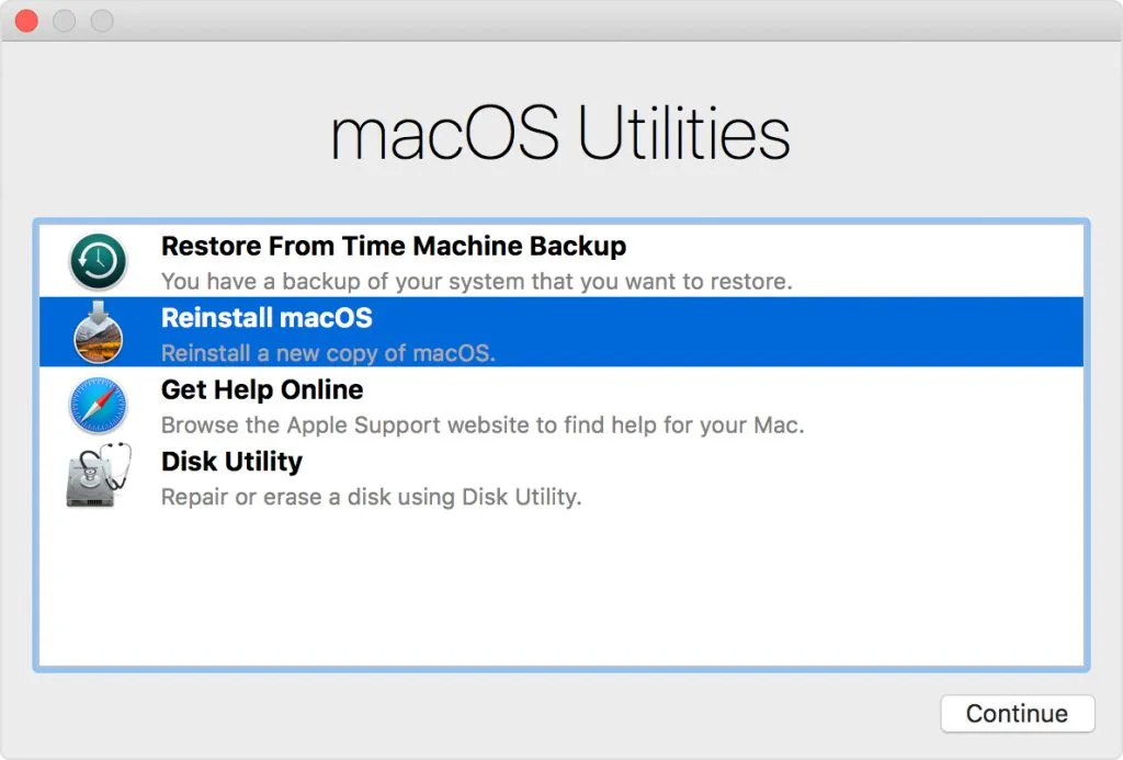 Mac Basic Startup Troubleshooting Steps