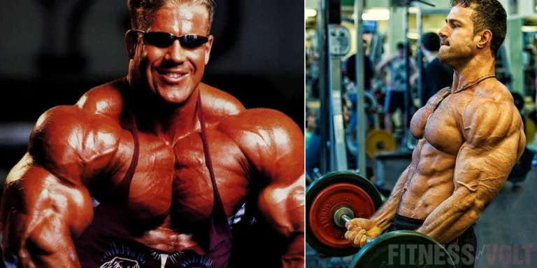 Muscle Science: The Role Of The Mitochondria In Fat Loss