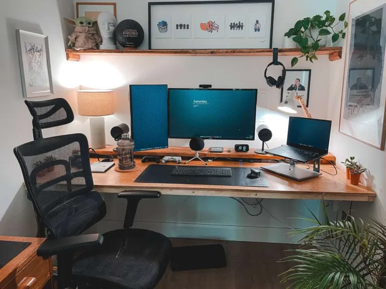 15 Essential Desk Accessories: Transform Your Workspace in 2025