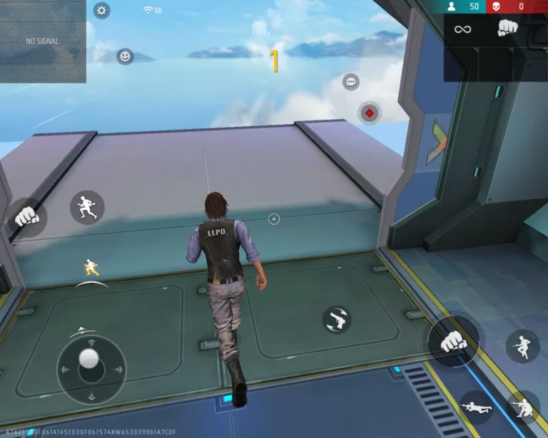 Free Fire Tips and Tricks