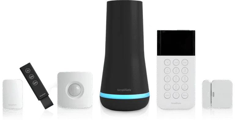The Most Affordable Home Security Systems of 2025