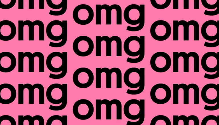 100+ Coolest Internet Abbreviations of 2025 (+ Tweeting & Texting)