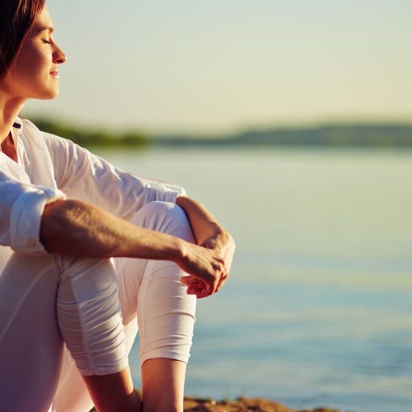 What Really Determines Your Peace of Mind?