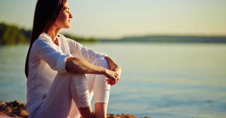 What Really Determines Your Peace of Mind?