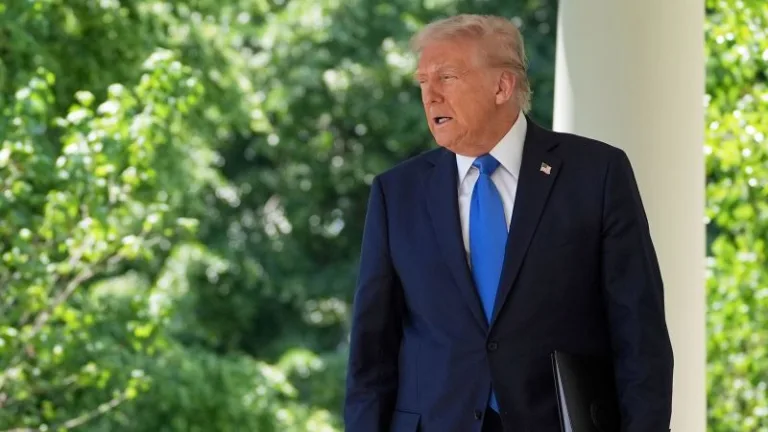 May 5, 2025 – Donald Trump presidency news