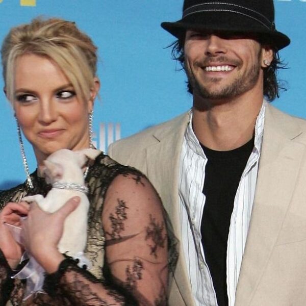 A Look Back At Celebs Who Dated And Got Engaged