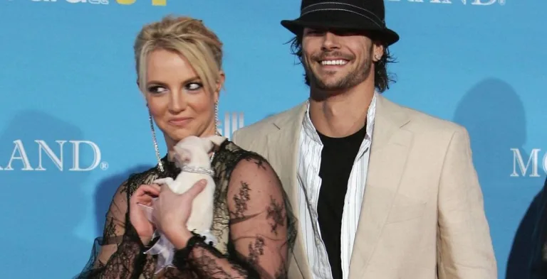 A Look Back At Celebs Who Dated And Got Engaged
