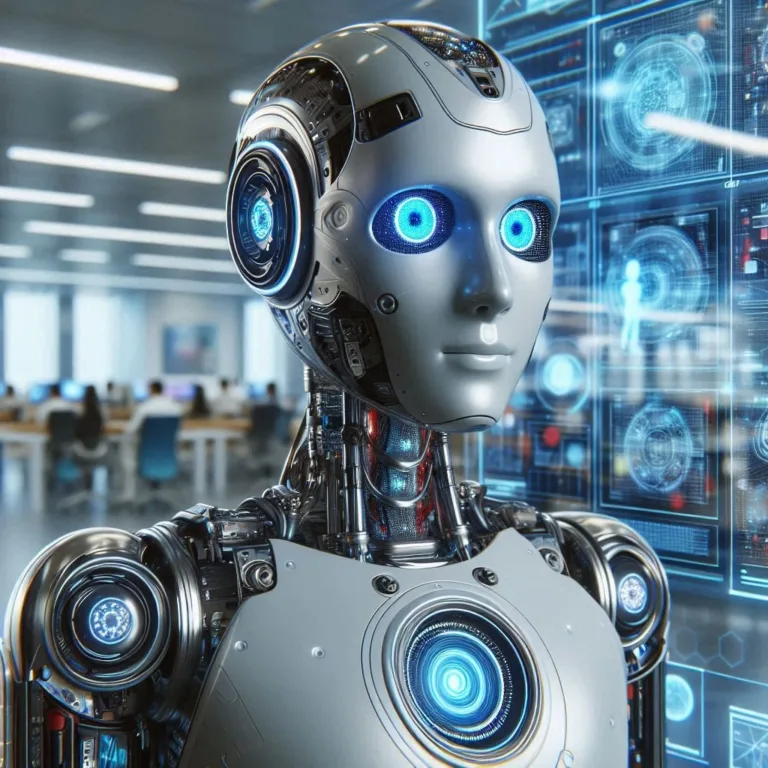 The Future of Technology: What Will the Next Decade Bring?
