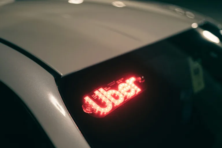 The Truth About Uber Safety — What Drivers & Riders
