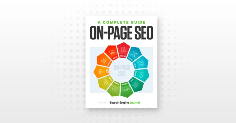 The Complete Guide to On-Page SEO