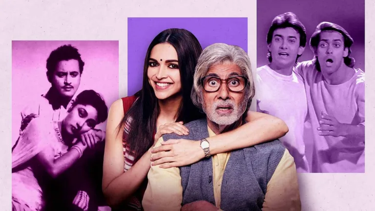 20 Highly Rated Hindi Movies